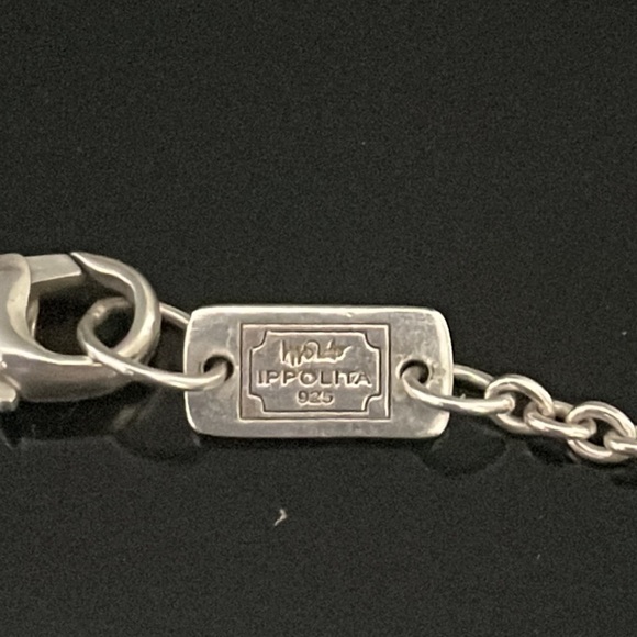 Ippolita muumuu stone station necklace - Picture 4 of 7